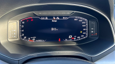 SEAT Ibiza 1.0 TSI 110 FR Sport 5dr Petrol Hatchback